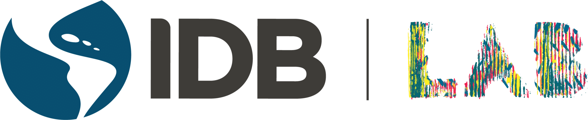 IDB Lab logo
