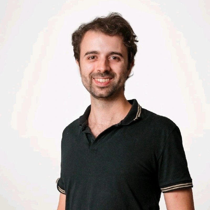 Agustin Lucas