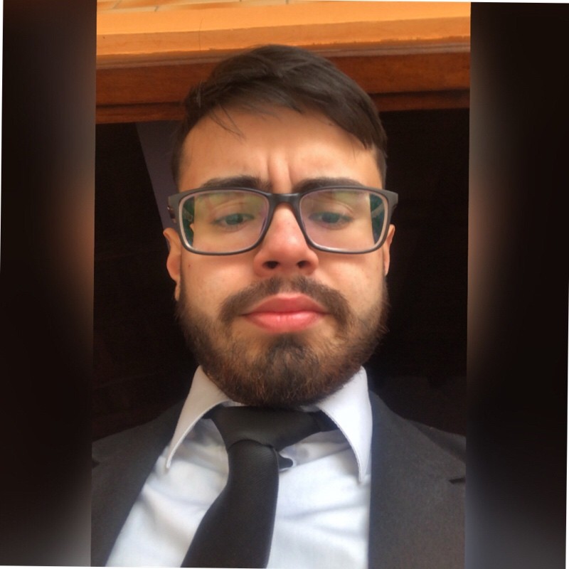 Carlos Lugo