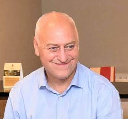 Luca Cernuzzi