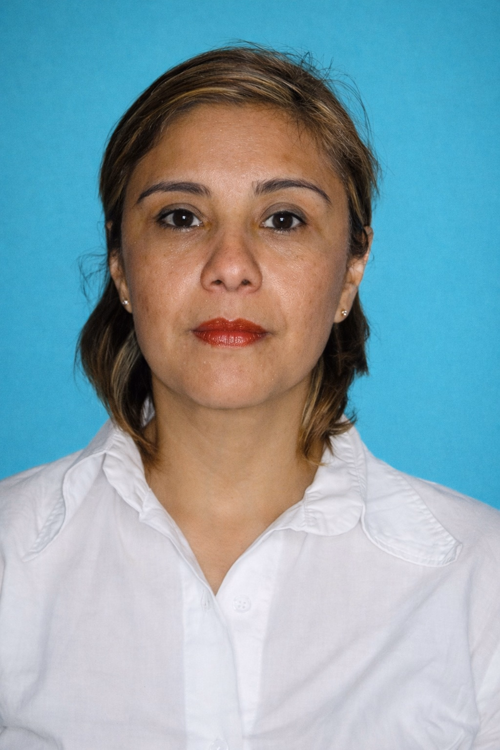 Teresa Gamarra